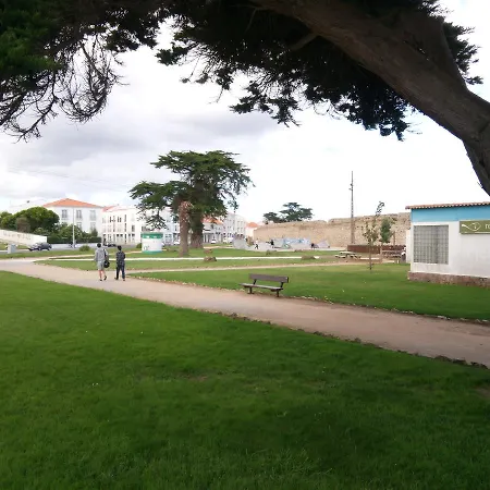 Sol E - Ii Апартаменты