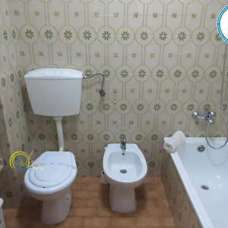 Apartamento Sol E - Ii *