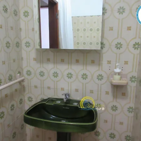 Apartamento Sol E - Ii *