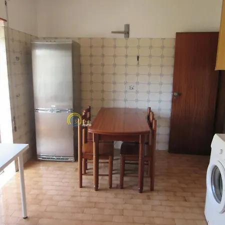 Sol E - Ii Apartamento *