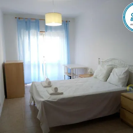 Apartamento Sol E - Ii Peniche