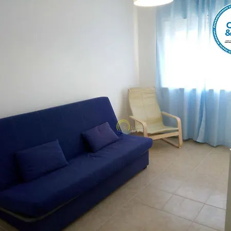 Apartamento Sol E - Ii Peniche