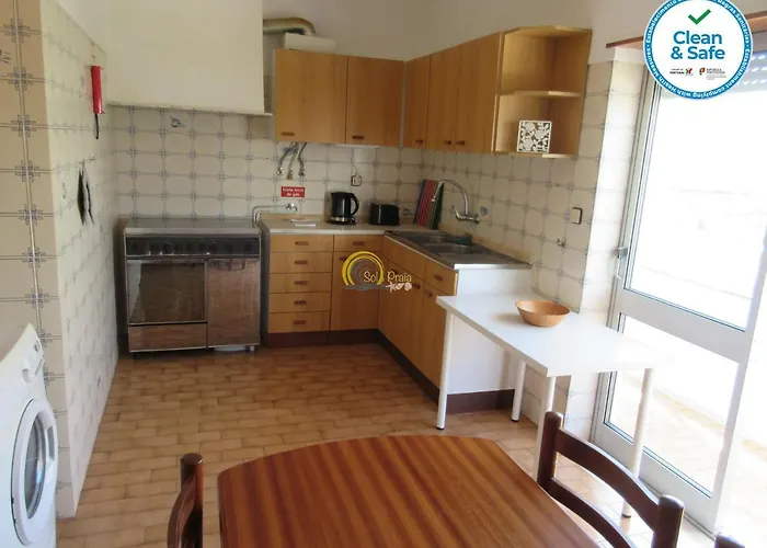 Apartament Sol E - Ii