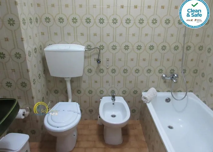 Apartament Sol E - Ii *