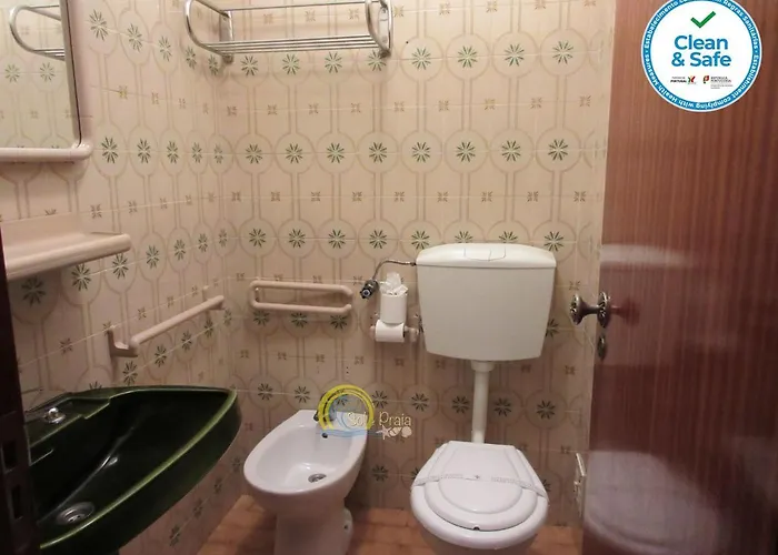 Apartament Sol E - Ii *