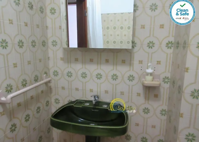 Apartament Sol E - Ii *