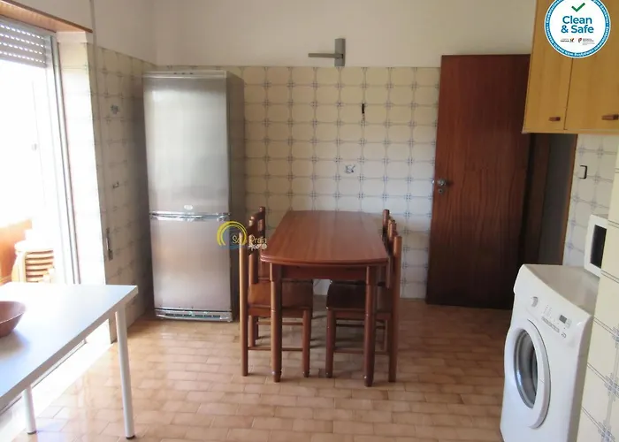 Sol E - Ii Apartament *