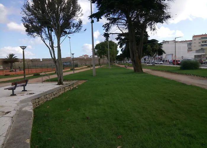 Apartament Sol E - Ii *