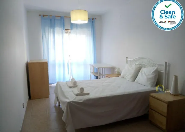 Apartament Sol E - Ii Peniche