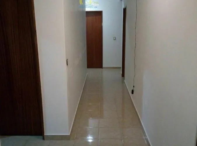 Sol E - Ii Apartament Peniche