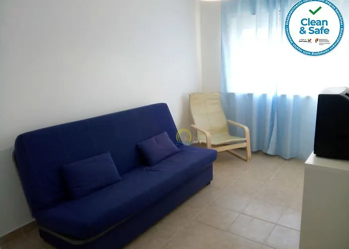 Apartament Sol E - Ii Peniche